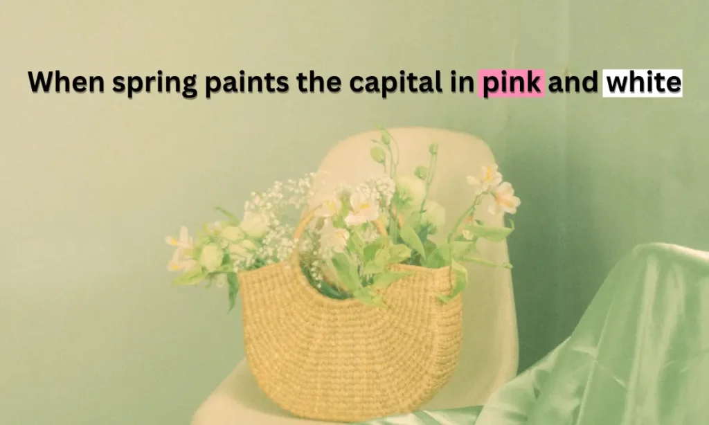 Instagram Captions flowers