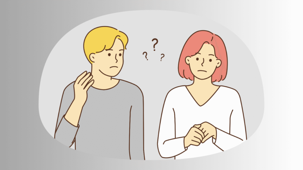 A Story of Vows