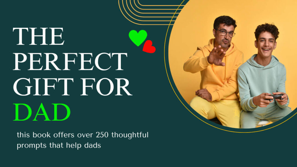 Perfect Gift For Dad